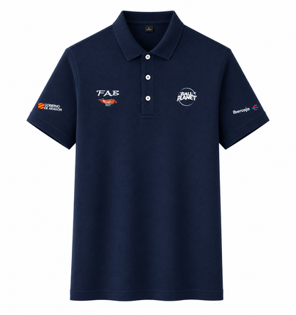 Polo Técnico BP x FAB