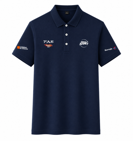 Polo Técnico BP x FAB