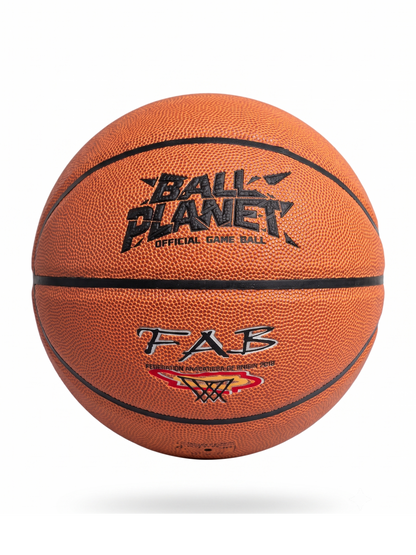 Balón de baloncesto - Edición "Tierra"
