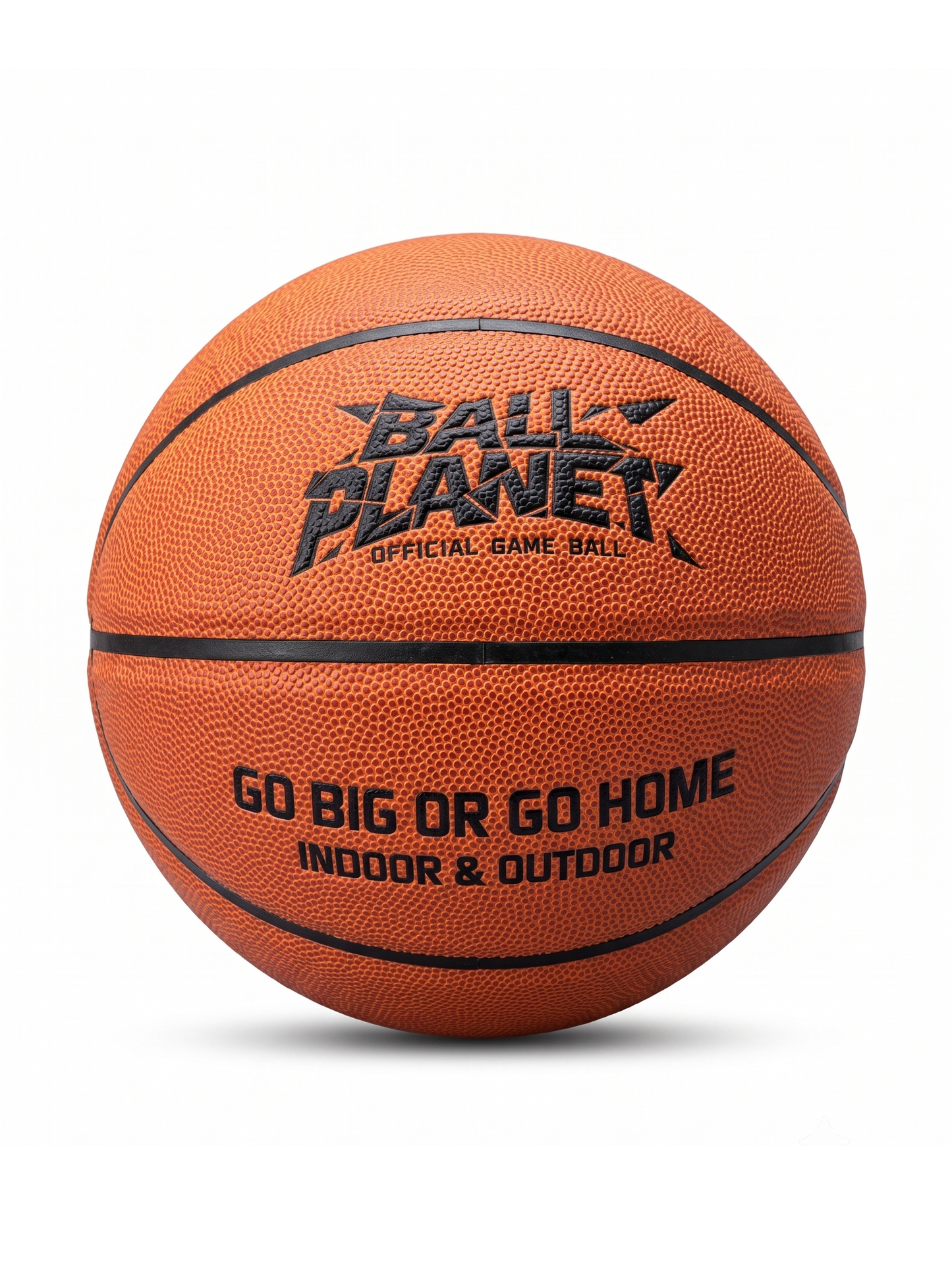 Balón de baloncesto - Edición "Tierra"