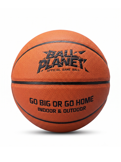 Balón de baloncesto - Edición "Tierra"