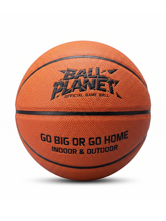 Balón de baloncesto - Edición "Tierra"