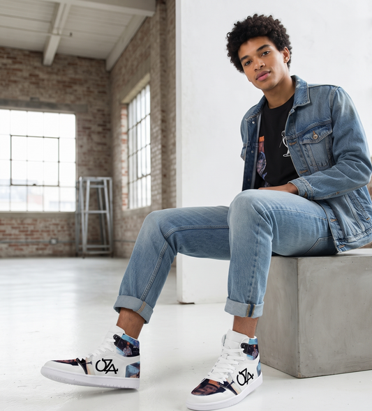 Zapatillas OG "Three"