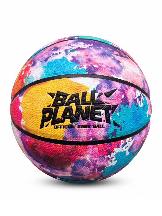 Balón de Baloncesto – Edición 'Multiverso'