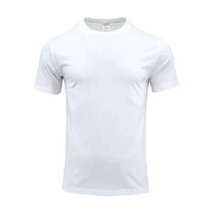 Personalização de camisetas masculina