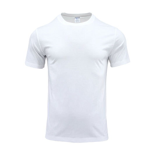 Personalização de camisetas masculina