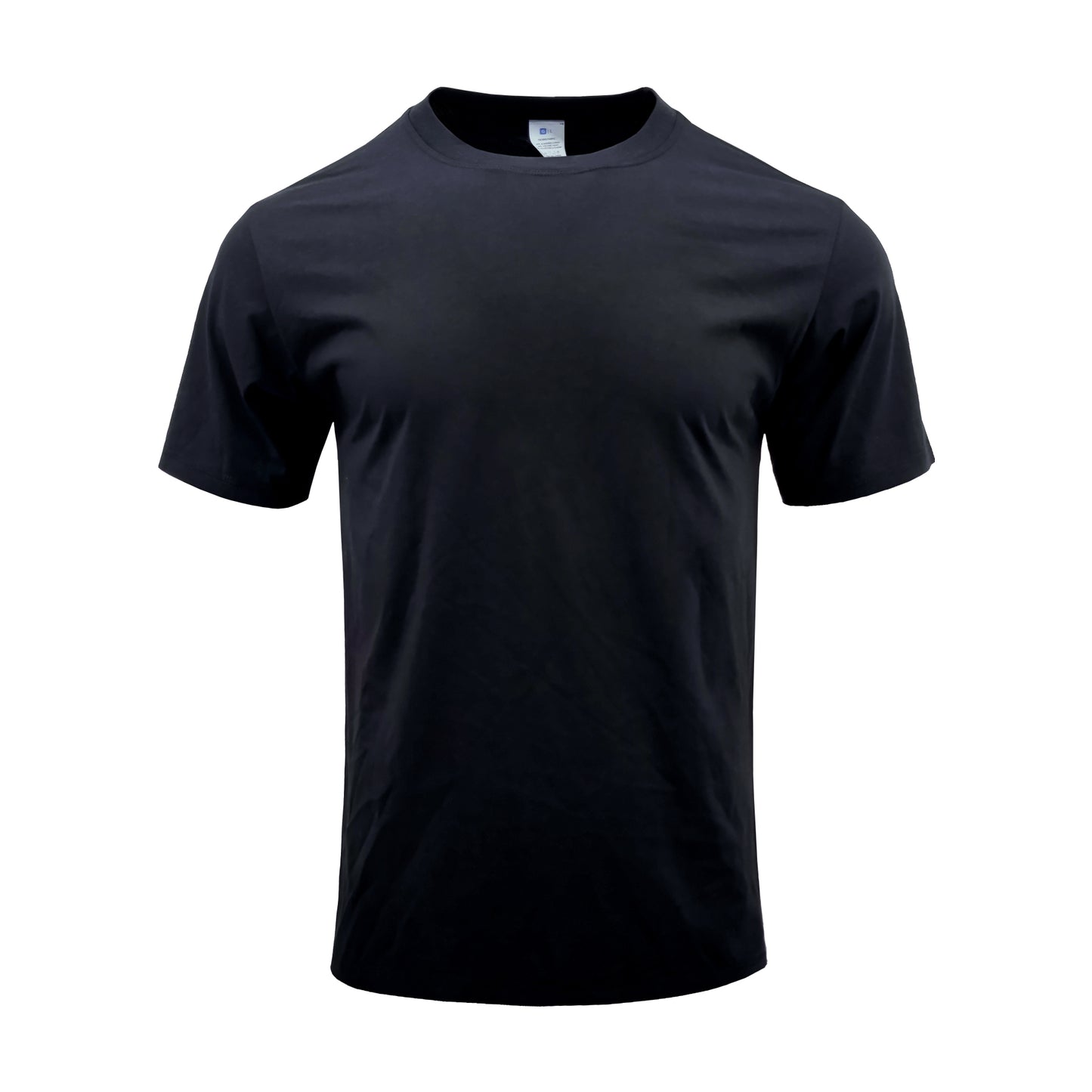 Personalização de camisetas masculina
