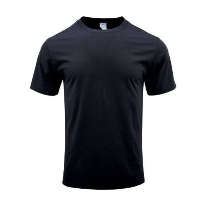 Personalização de camisetas masculina
