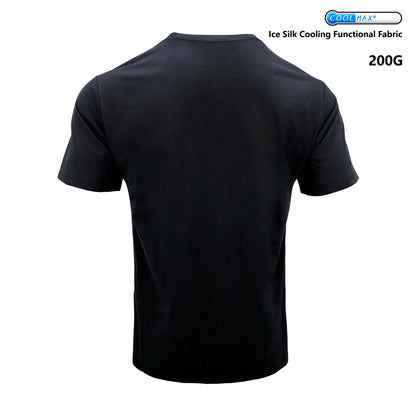 Personalização de camisetas masculina