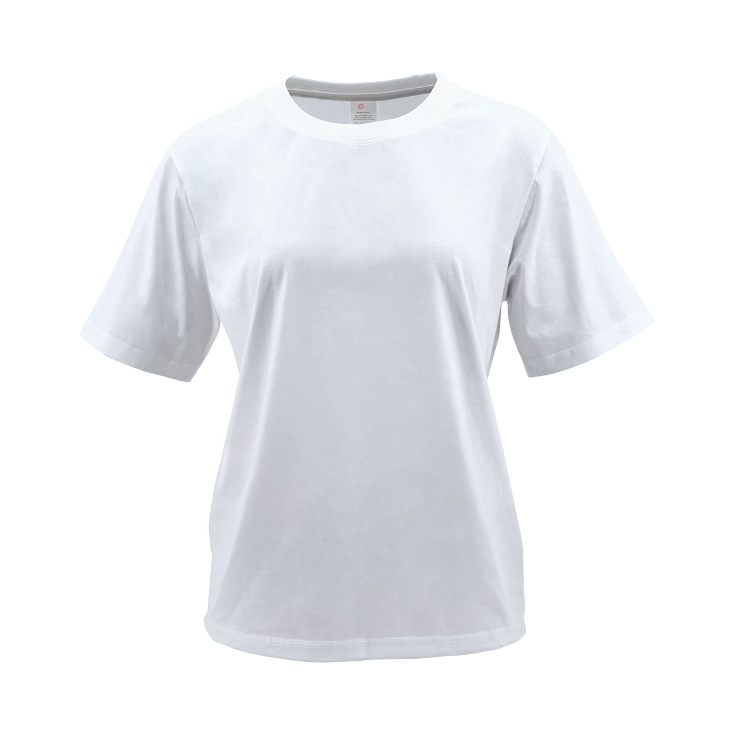 Personalização de camisetas femininas