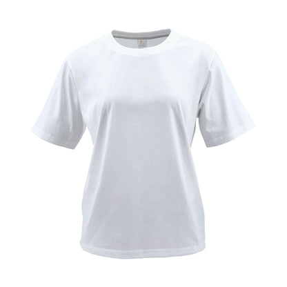 Personalização de camisetas femininas