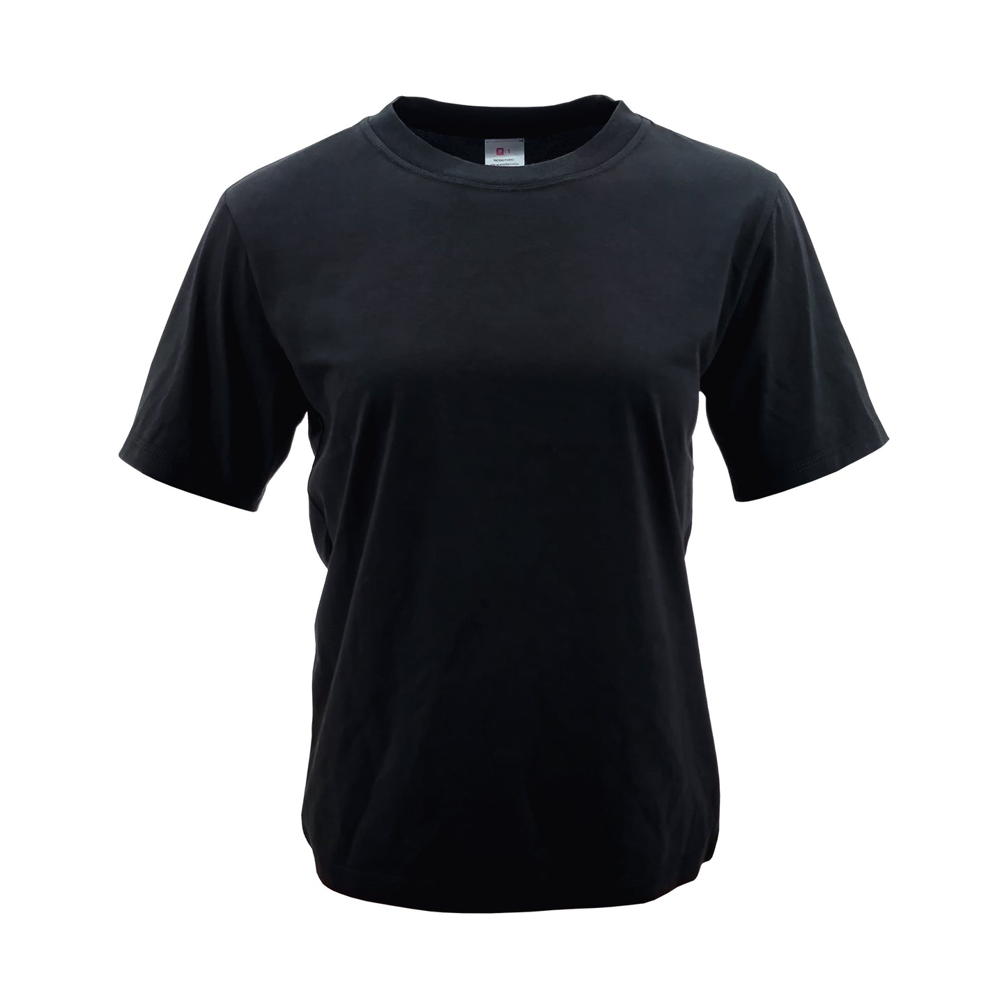 Personalização de camisetas femininas