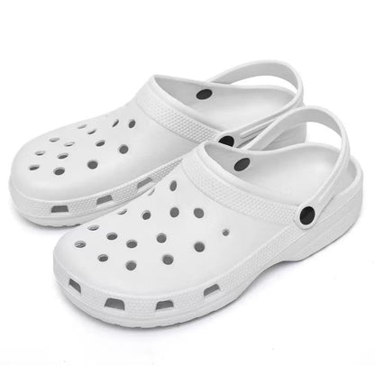Zuecos OG Crocs "Imagin"