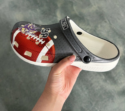 Zuecos OG Crocs "Imagin"