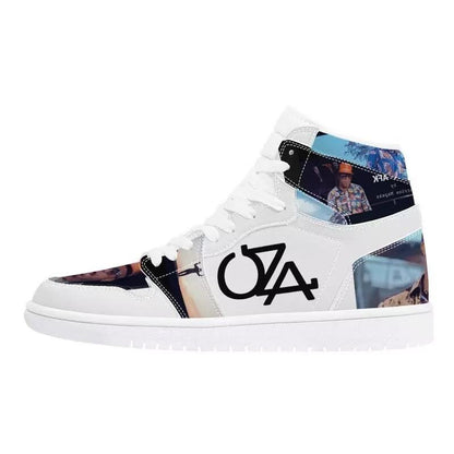 Zapatillas OG "Three"