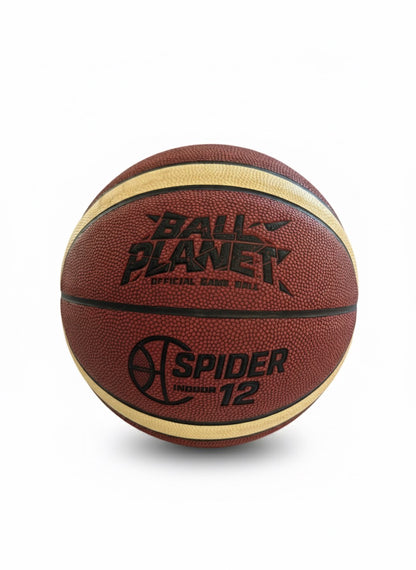 Balon de baloncesto - Edición "Spider 12"