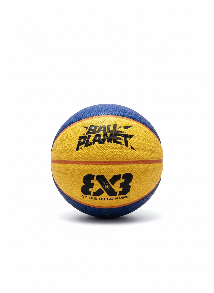 Balón de baloncesto - Edición "3x3"