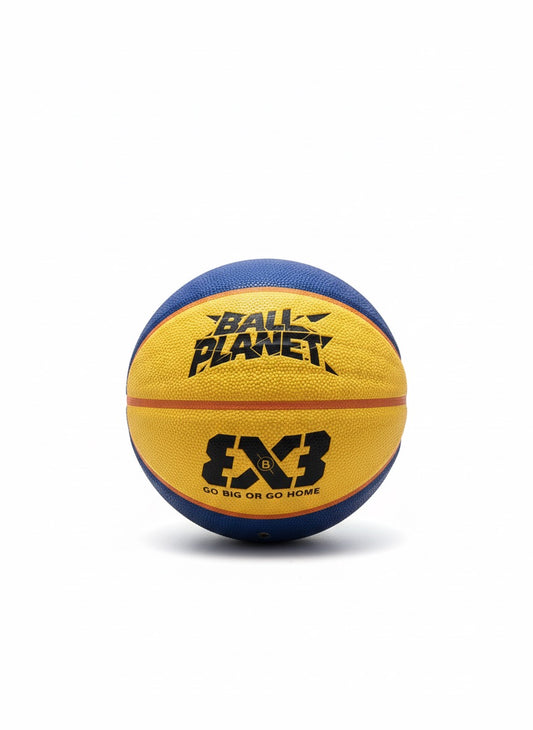 Balón de baloncesto - Edición "3x3"