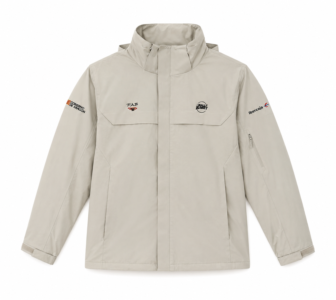 Parka HeatCore™
