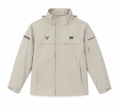 Parka HeatCore™