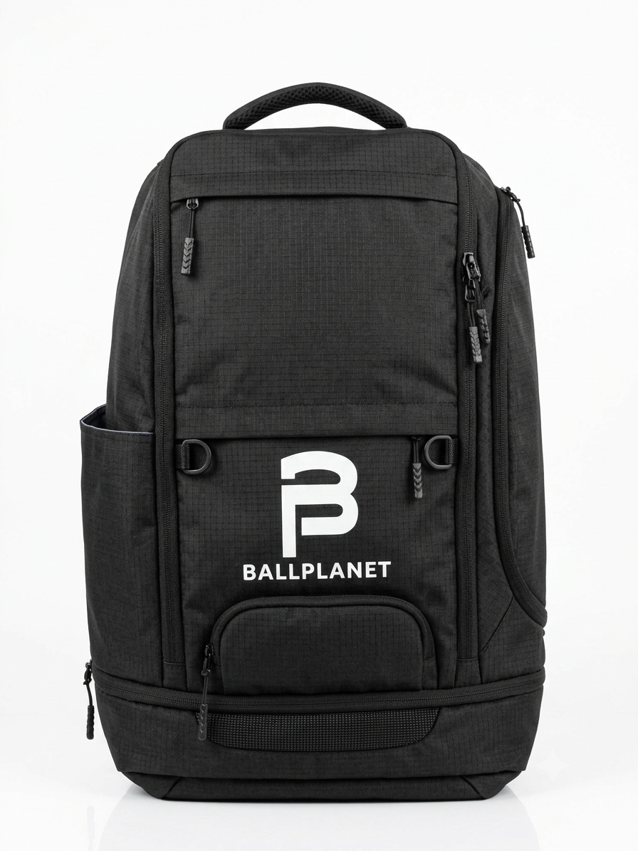 Mochila Bat "Black Edition"