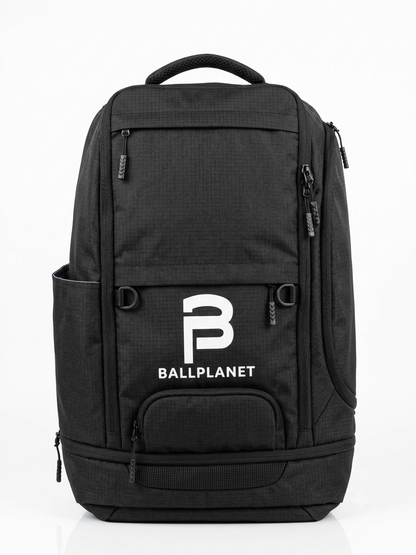 Mochila Bat "Black Edition"