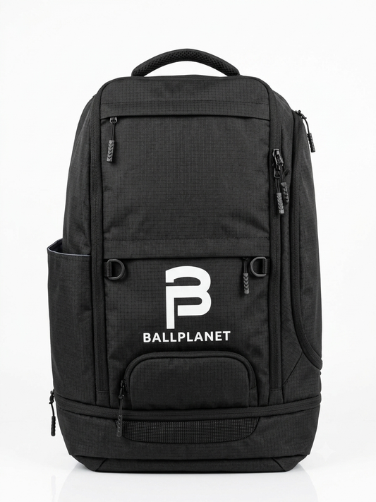 Mochila Bat "Black Edition"