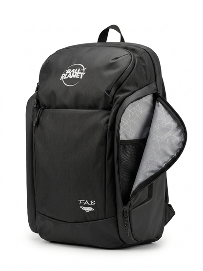 Mochila FAB "Black Edition"