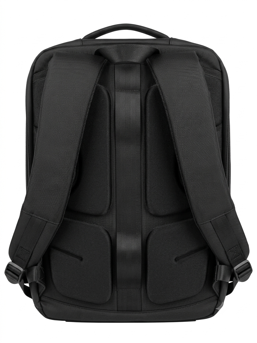 Mochila FAB "Black Edition"