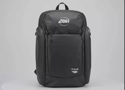 Mochila FAB "Black Edition"