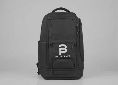 Mochila Bat "Black Edition"