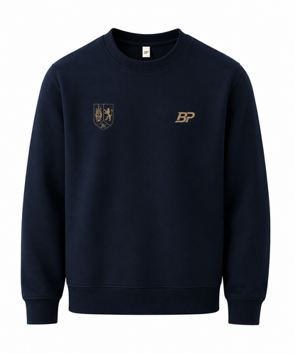 Sudadera BP x El Salvador